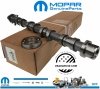 Wałek rozrządu zaworów wydechowych wylotowych MOPAR Jeep Cherokee 2,0 Turbo